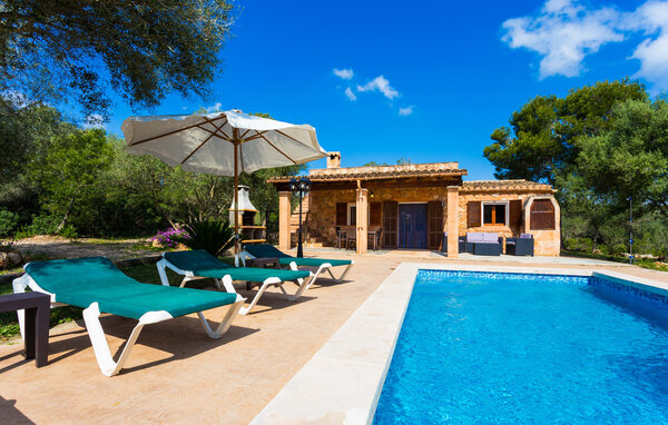 Ferienhaus - Puput, Campos , Spanien - EMF663 4