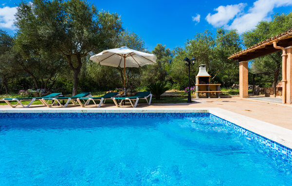 Ferienhaus - Puput, Campos , Spanien - EMF663 6