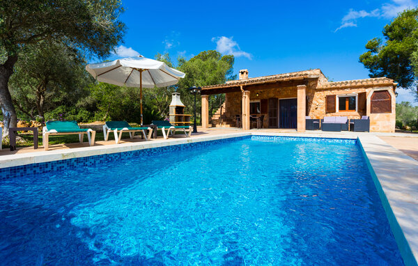 Ferienhaus - Puput, Campos , Spanien - EMF663 7