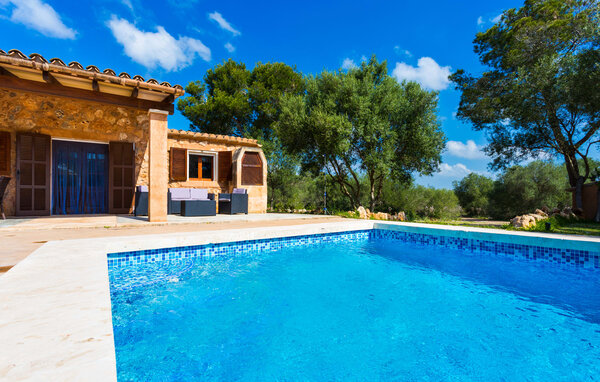 Ferienhaus - Puput, Campos , Spanien - EMF663 9