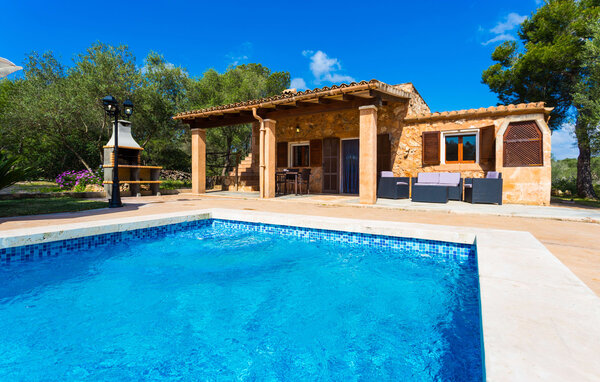 Ferienhaus - Puput, Campos , Spanien - EMF663 11