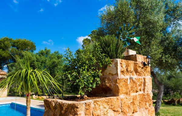 Ferienhaus - Puput, Campos , Spanien - EMF663 12