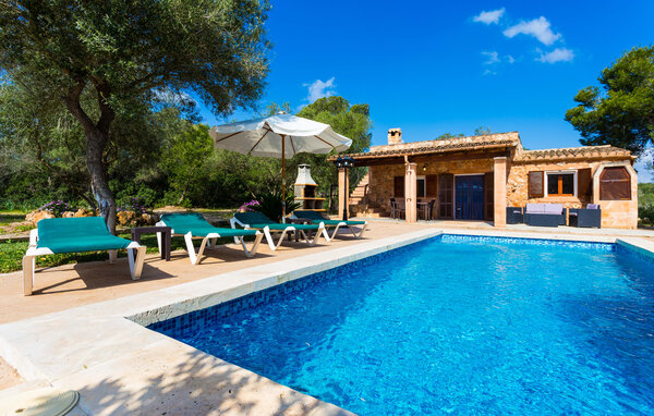 Ferienhaus - Puput, Campos , Spanien - EMF663 13