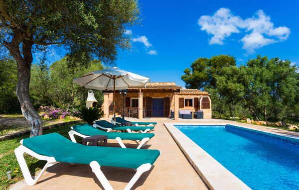 Ferienhaus - Puput, Campos , Spanien - EMF663 14