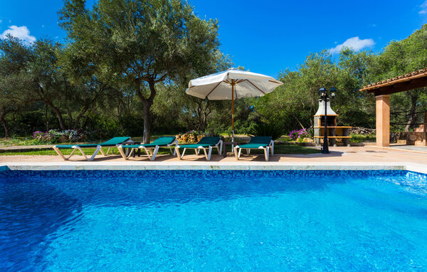 Ferienhaus - Puput, Campos , Spanien - EMF663 15