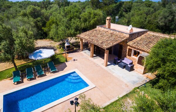 Ferienhaus - Puput, Campos , Spanien - EMF663 16