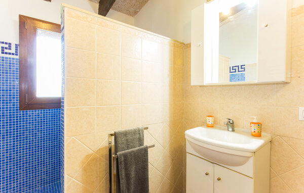 Ferienhaus - Es Estadors, Campos , Spanien - EMF668 701