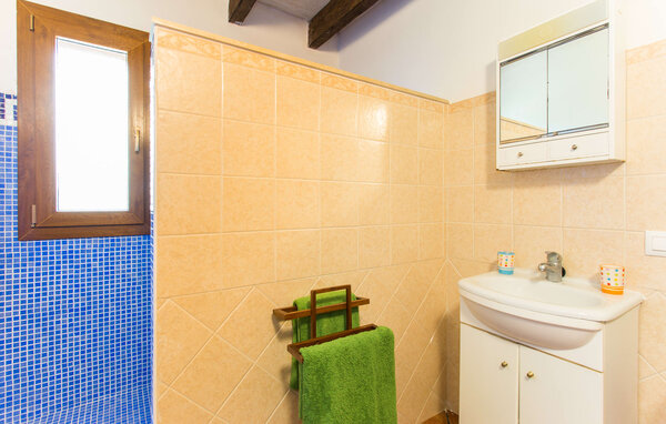 Ferienhaus - Es Estadors, Campos , Spanien - EMF668 703