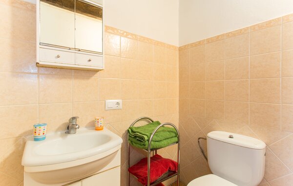 Ferienhaus - Es Estadors, Campos , Spanien - EMF668 704