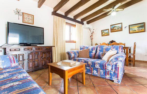 Ferienhaus - Es Estadors, Campos , Spanien - EMF668 601
