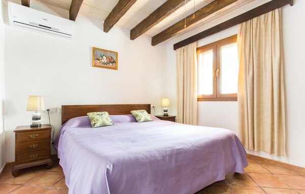 Ferienhaus - Es Estadors, Campos , Spanien - EMF668 602