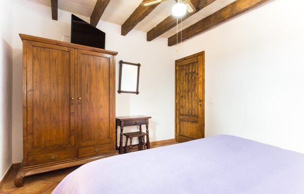 Ferienhaus - Es Estadors, Campos , Spanien - EMF668 604