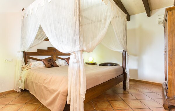 Ferienhaus - Es Estadors, Campos , Spanien - EMF668 605