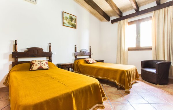 Ferienhaus - Es Estadors, Campos , Spanien - EMF668 608