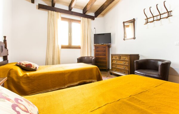 Ferienhaus - Es Estadors, Campos , Spanien - EMF668 609