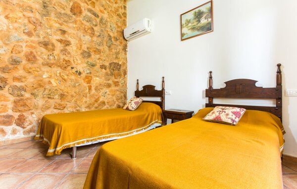 Ferienhaus - Es Estadors, Campos , Spanien - EMF668 610