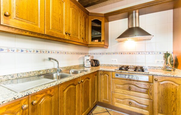 Ferienhaus - Es Estadors, Campos , Spanien - EMF668 401