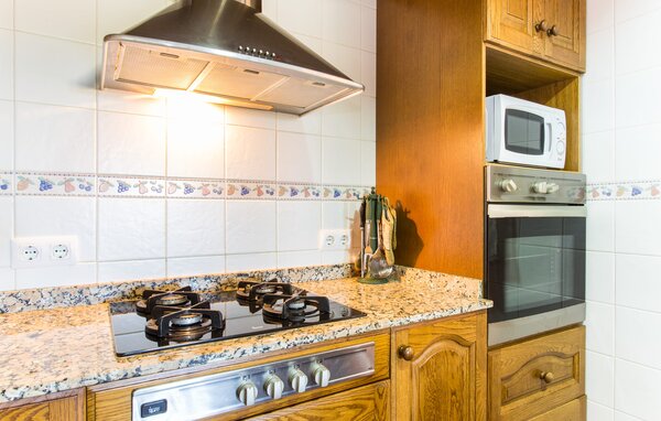 Ferienhaus - Es Estadors, Campos , Spanien - EMF668 402