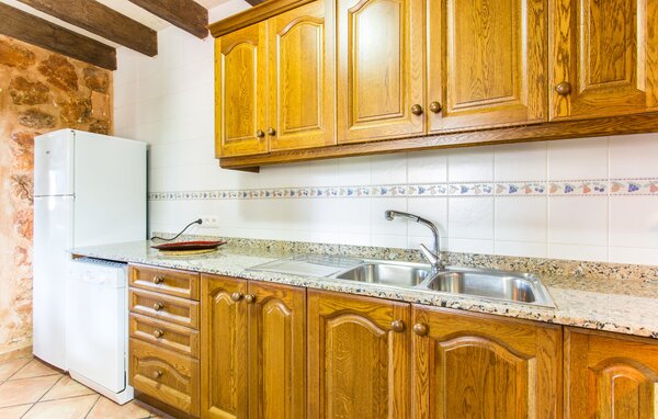 Ferienhaus - Es Estadors, Campos , Spanien - EMF668 403