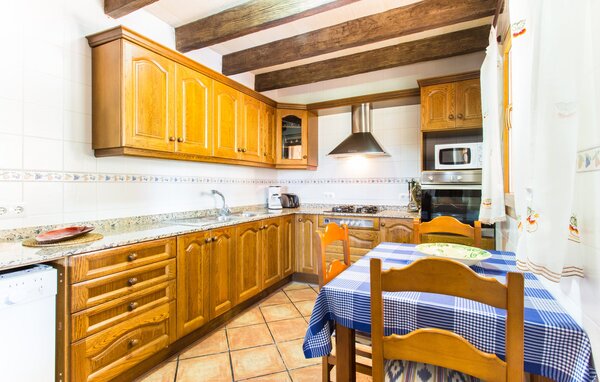 Ferienhaus - Es Estadors, Campos , Spanien - EMF668 404