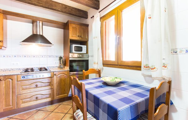 Ferienhaus - Es Estadors, Campos , Spanien - EMF668 405