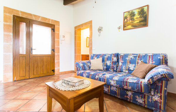 Ferienhaus - Es Estadors, Campos , Spanien - EMF668 301