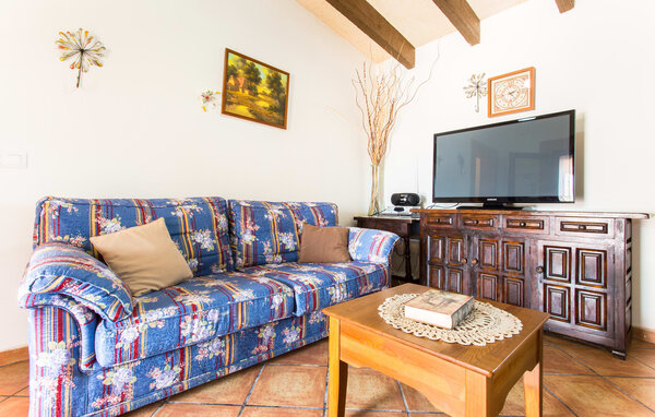 Ferienhaus - Es Estadors, Campos , Spanien - EMF668 302