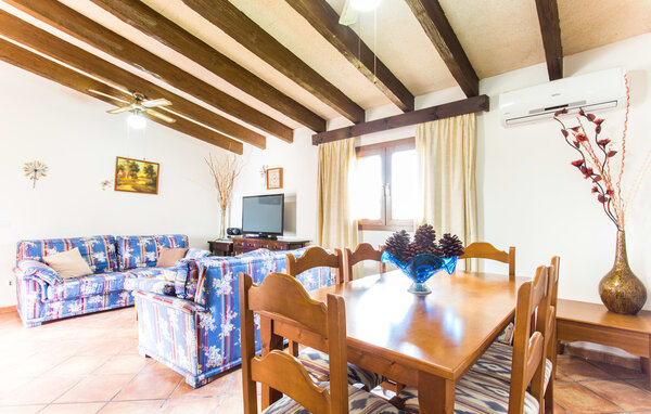 Ferienhaus - Es Estadors, Campos , Spanien - EMF668 303