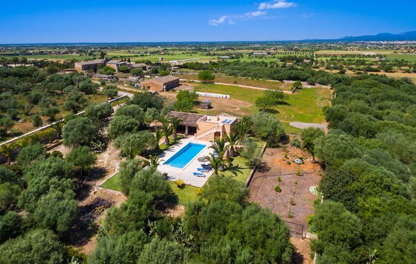 Ferienhaus - Es Estadors, Campos , Spanien - EMF668 81