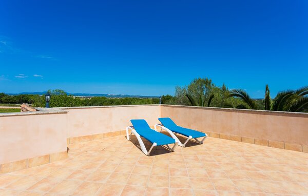 Ferienhaus - Es Estadors, Campos , Spanien - EMF668 106
