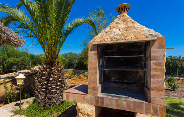 Ferienhaus - Es Estadors, Campos , Spanien - EMF668 108