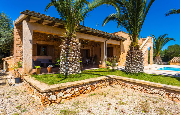 Ferienhaus - Es Estadors, Campos , Spanien - EMF668 109