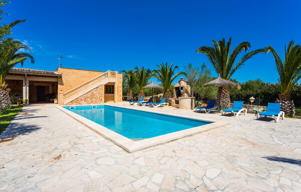 Ferienhaus - Es Estadors, Campos , Spanien - EMF668 5