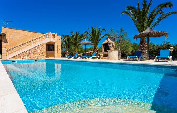 Ferienhaus - Es Estadors, Campos , Spanien - EMF668 11