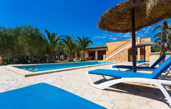 Ferienhaus - Es Estadors, Campos , Spanien - EMF668 13