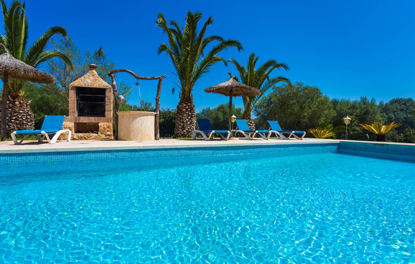 Ferienhaus - Es Estadors, Campos , Spanien - EMF668 15