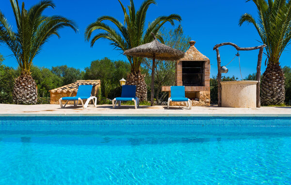 Ferienhaus - Es Estadors, Campos , Spanien - EMF668 16