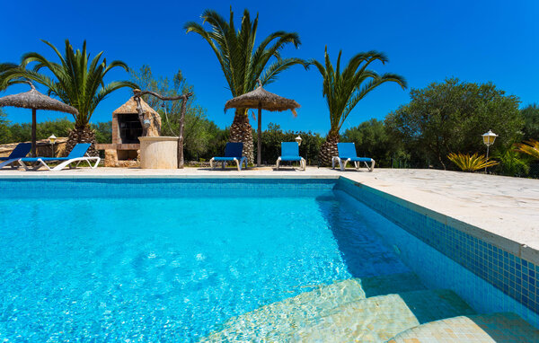 Ferienhaus - Es Estadors, Campos , Spanien - EMF668 17