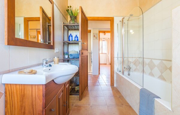 Feriehus - Perla Sort Llarga, Moscari , Spania - EMF673 702
