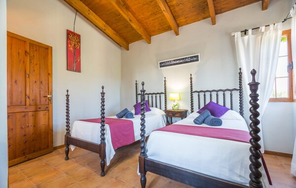 Feriehus - Perla Sort Llarga, Moscari , Spania - EMF673 604