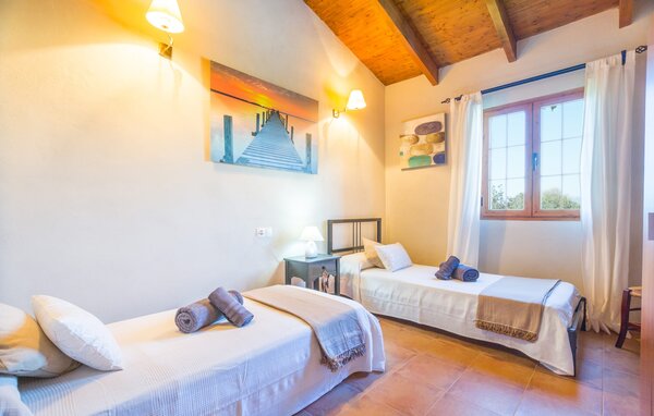 Feriehus - Perla Sort Llarga, Moscari , Spania - EMF673 605