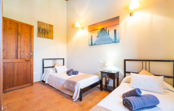 Feriehus - Perla Sort Llarga, Moscari , Spania - EMF673 606