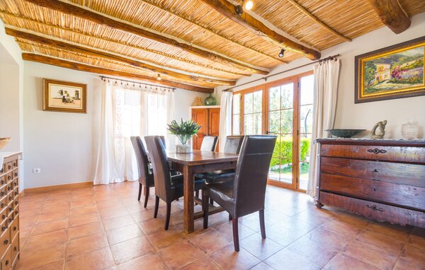 Feriehus - Perla Sort Llarga, Moscari , Spania - EMF673 502