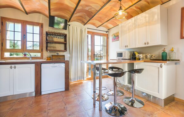 Feriehus - Perla Sort Llarga, Moscari , Spania - EMF673 402