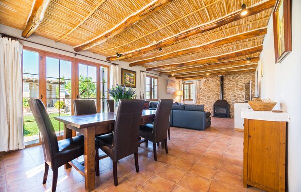 Feriehus - Perla Sort Llarga, Moscari , Spania - EMF673 301