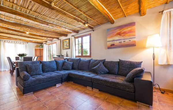 Feriehus - Perla Sort Llarga, Moscari , Spania - EMF673 302