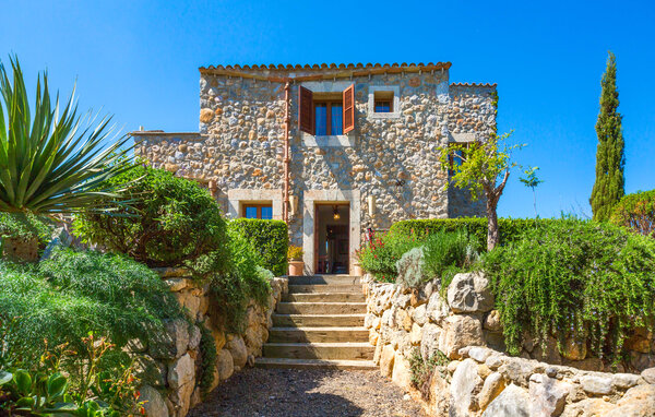 Feriehus - Perla Sort Llarga, Moscari , Spania - EMF673 82