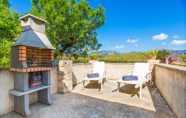Feriehus - Perla Sort Llarga, Moscari , Spania - EMF673 101