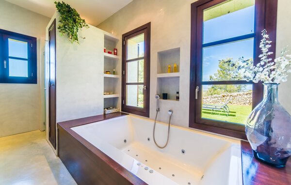 Casa de vacaciones - Da Na Bibiana, Son Macia , España - EMF675 701