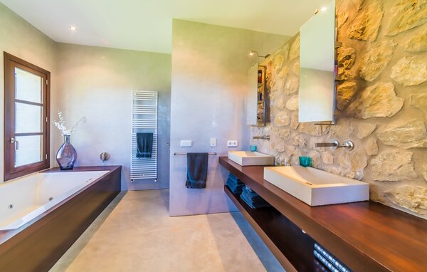 Casa de vacaciones - Da Na Bibiana, Son Macia , España - EMF675 702